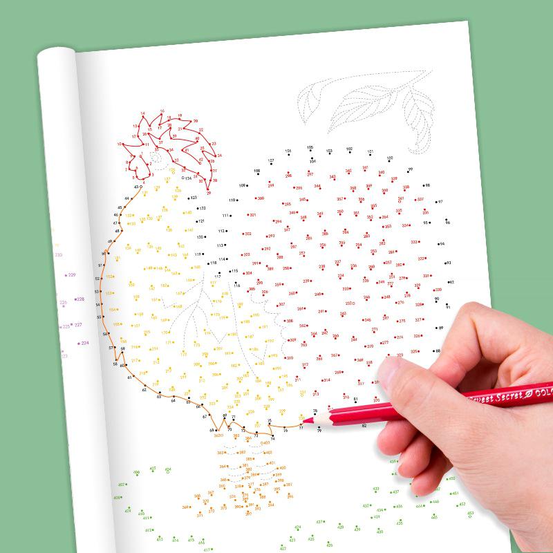 Children's Brain Boost: Maze Adventure for Whole Brain Development