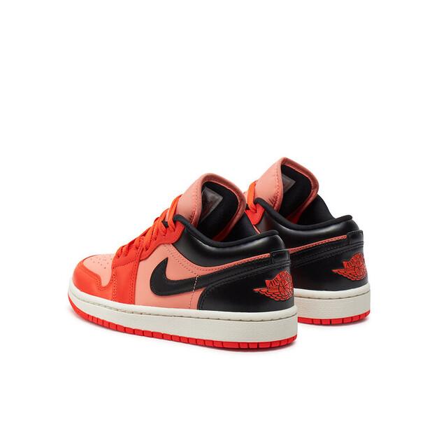 Кроссовки Nike Air Jordan 1 Low Se
