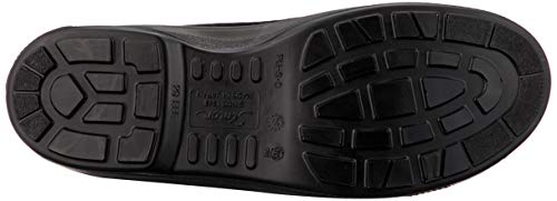 Simon Safety Boots, Long Boots, 7538, Black, Size 29 Cm, 3E