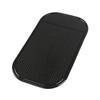 PU Sticky Adhesive Pad Mount Disk Disc Anti-slip Pad Dashboard Mat Phone Holder Suction Cup