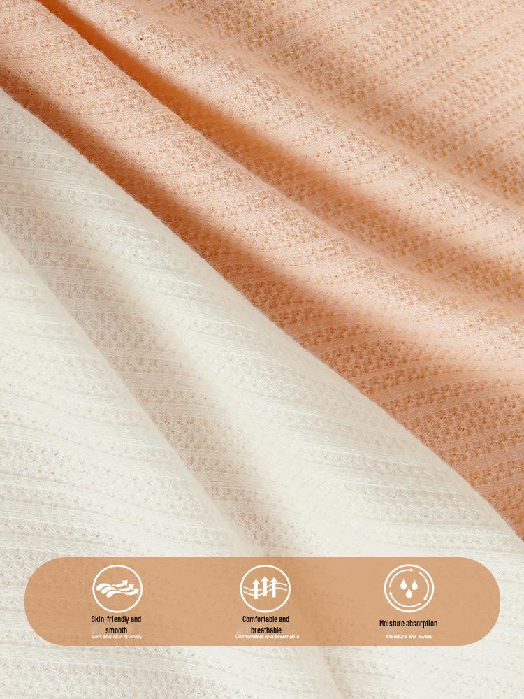 Women's High Waist Dance Shorts - 2025 New Style, Elastic Black Slimming Practice Pants