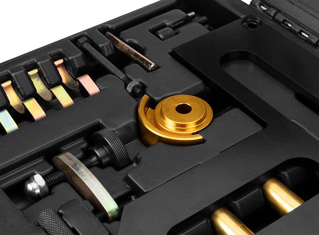 Timing Tool Kit for BMW Petrol Engines