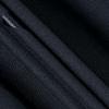 New MLB Baseball Jacket Unisex Black 31JPU9111-50L