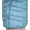 The North Face Thunder Round Neck Down Algae Size M Women's Jacket, Blue,
