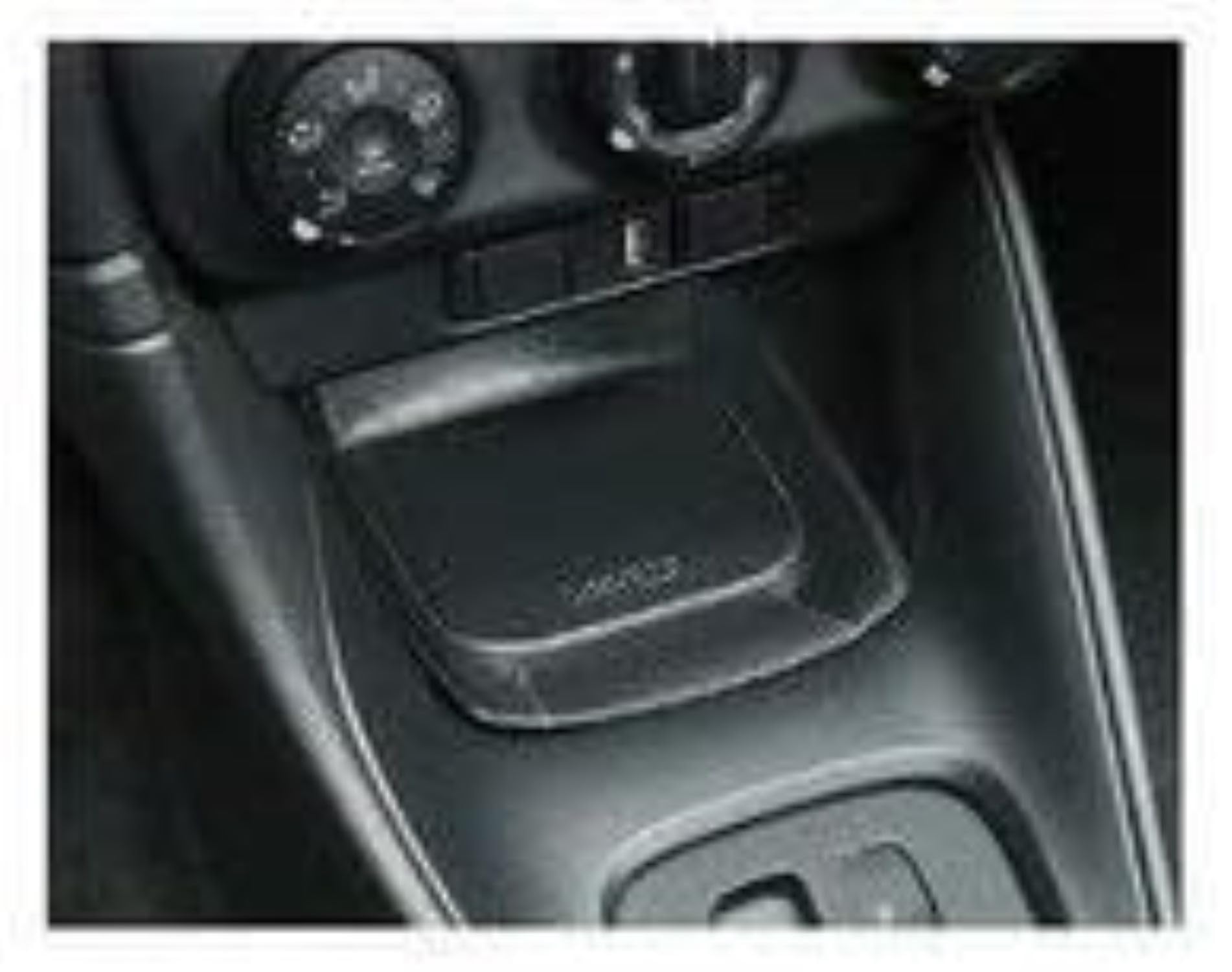 

TOYOTA YARIS KSP210 Консольный лоток MXPH10/15 MXPA10/15 08283-52010 чёрный