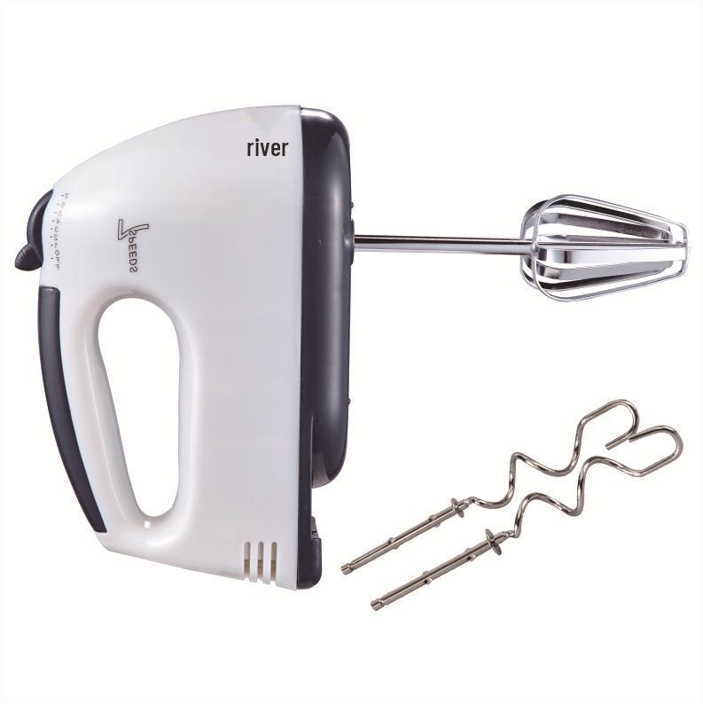 110V Electric Egg Beater Whisk CH-933 for Household Use