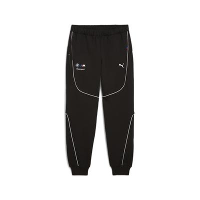 Pantaloni da tuta Puma Bmw Mms da uomo Neri 62745801 R