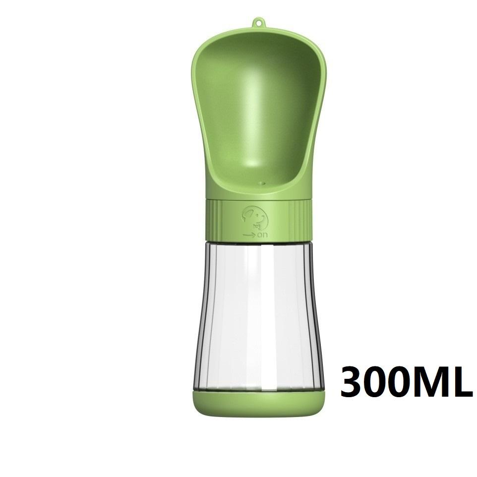 Portable Dog Water Bottle Dog s Water Bottle for Pet Dog Gourd Water Drinker Dogs GS02