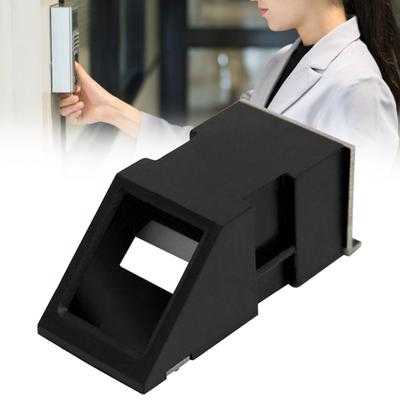 Fingerprint Module Optical Professional Sensor Fingerprint Reader Scanner Door Lock Accessories for Arduino Serial Communication Interface