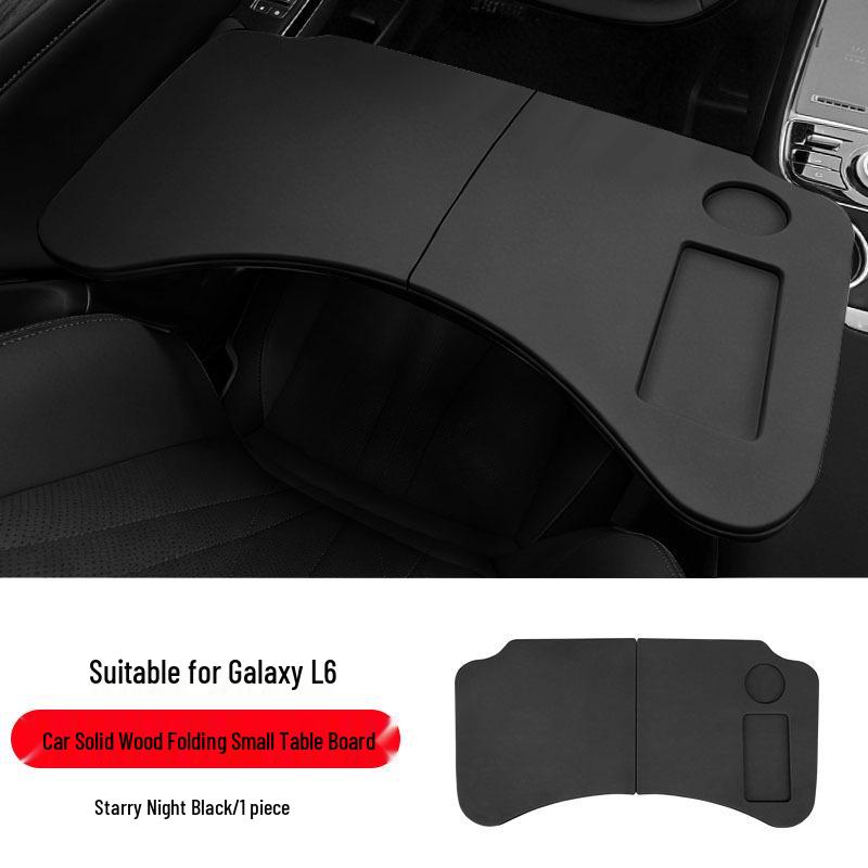 

Foldable Laptop Stand Desk for Geely Galaxy L6 Car