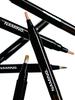 NAMING. Skin Fit Concealer Brush Duo
