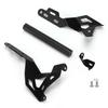 Motorcycle Phone Mount Holder GPS Stand Bar Replacement for Triumph Tiger 800 XCX XRX 2015 2017