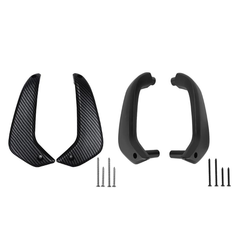 Car Interior Door Handle for Fiesta 2011-2020 Repalces D2BB-A23943,