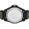TIMEX Expedition Watch Quartz 10 ATM Water Resistant Plastic Black Dial TW4B26400 Mens