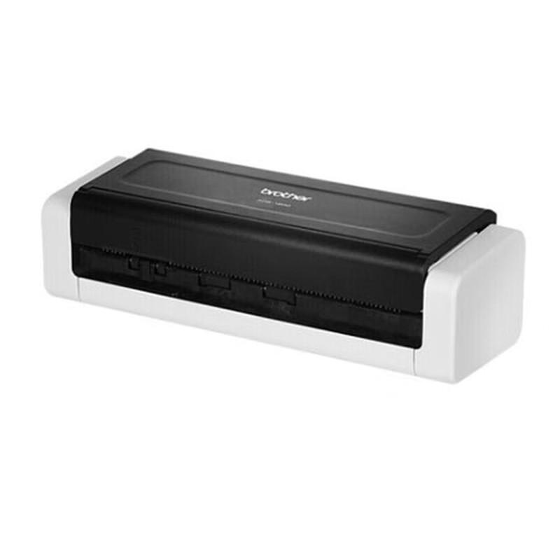 

Brother ADS-1200 Compact Duplex Document Scanner CN plug (adapter included) A4