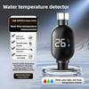 Producten voor badkamer en douche – Waterthermometers