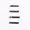 Compatible BMW 4WD xDrive/sDrive Car Tail Badges for 3, 5, 7 Series