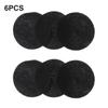6/10pcs Sponge Filter For Neakasa/for Neapot P1 Pro Vacuum Suction Grooming Kit Replacement
