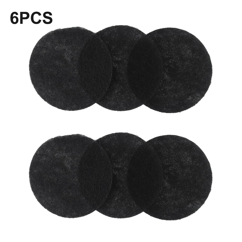 6/10pcs Sponge Filter For Neakasa/for Neapot P1 Pro Vacuum Suction Grooming Kit Replacement