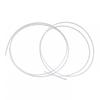 New 2× 65" Panoramic Sunroof Glass Track Guided Ribbons For Toyota Camry 2018-24