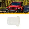 Bushing Fit Set Color: Clear Ensure Fit For Compass