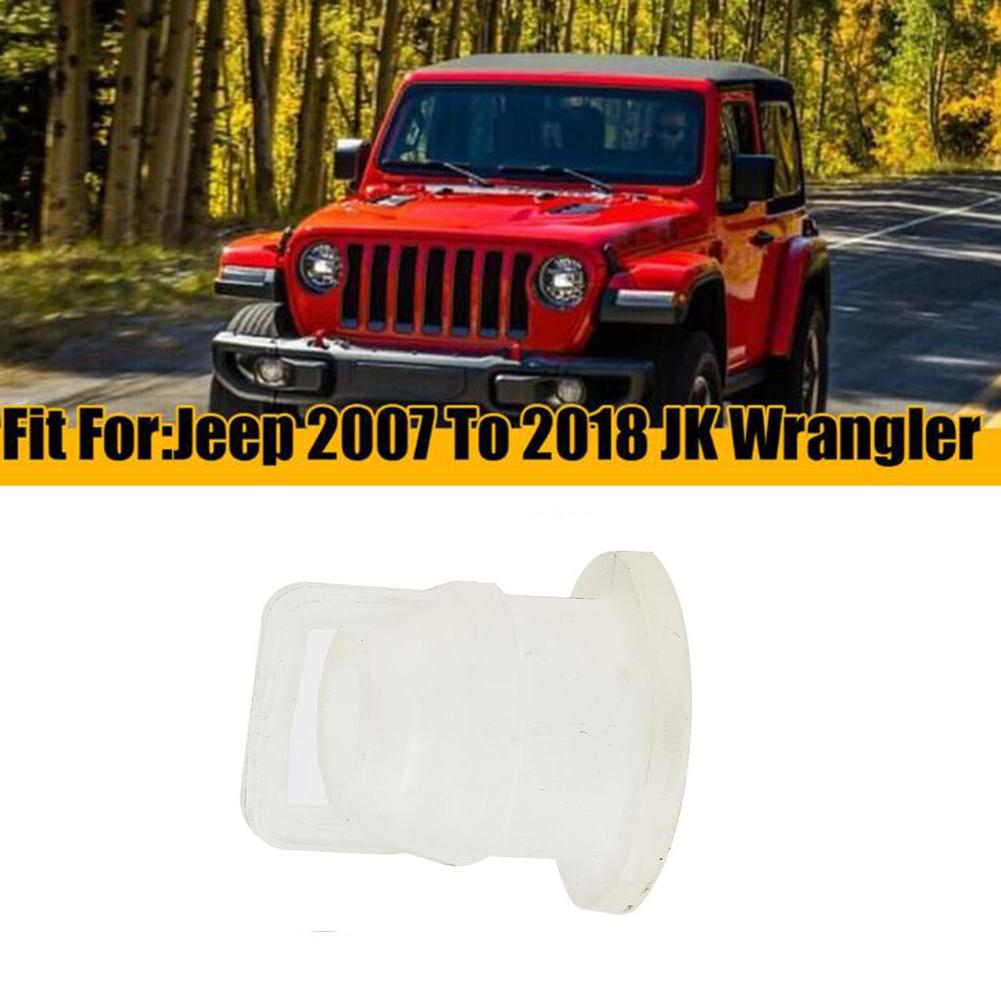 Bushing Fit Set Color: Clear Ensure Fit For Compass