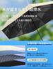 folding umbrella that folds in 3 UV complete light heat automatic opening and lightweight folding umbrella for both sunny and rainy UV protection for