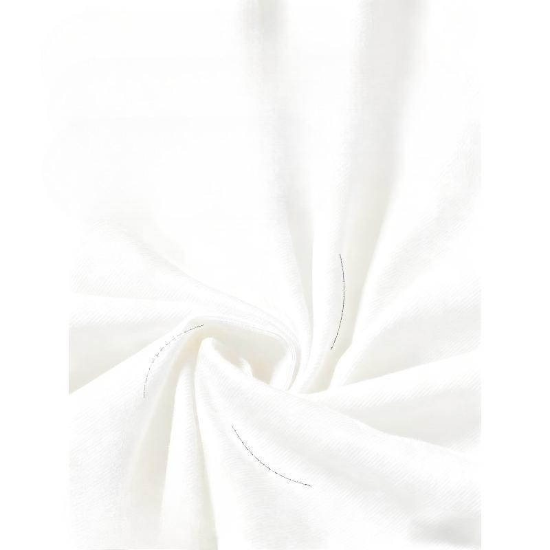 Tailles européennes Hommes t-shirt décontracté impression numérique col rond manches courtes style rue tendance mode été style sportif t-shirt blanc pour hommes