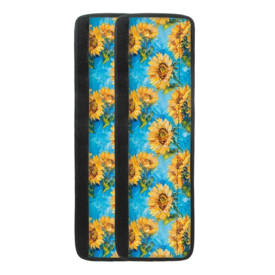 

1 пара чехлов на ручки двери холодильника с цветочным узором, универсальные, широкое применение, декоративные коврики на ручки двери кухонного прибора