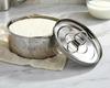 TreegoArt Stampo Rotondo in Acciaio Inossidabile per Paneer Formaggio, 350 ML, 500 ML E 700 ML Perfetto per Fare Paneer/Formaggio/Tofu Fatto in Casa - Confezione da 3