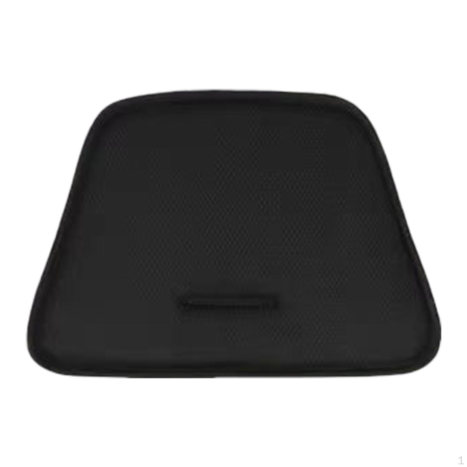 Cushion Accessories Lightweight Multifunctional for Travel Seat Pad 22x35x25cm 759₽