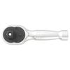 TONE Kurzer Ratschengriff MRH30S Antriebswinkel (Haltetyp) 9,5 mm (3/8 ")