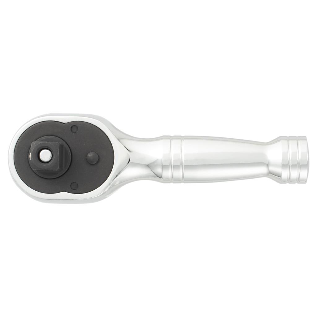 TONE Kurzer Ratschengriff MRH30S Antriebswinkel (Haltetyp) 9,5 mm (3/8 ")