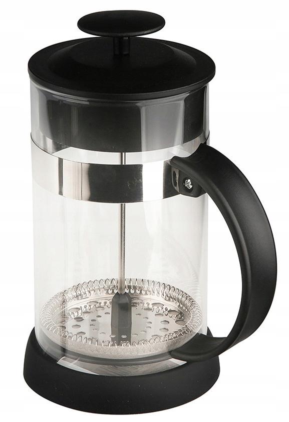 Coffee and tea pot 350 ml