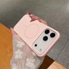 For Magsafe Magnetic Wireless Charge Phone Case for IPhone 17 Air 17 17 Pro 17 Pro Max  Matte TPU+PC Shockproof Hard Cover