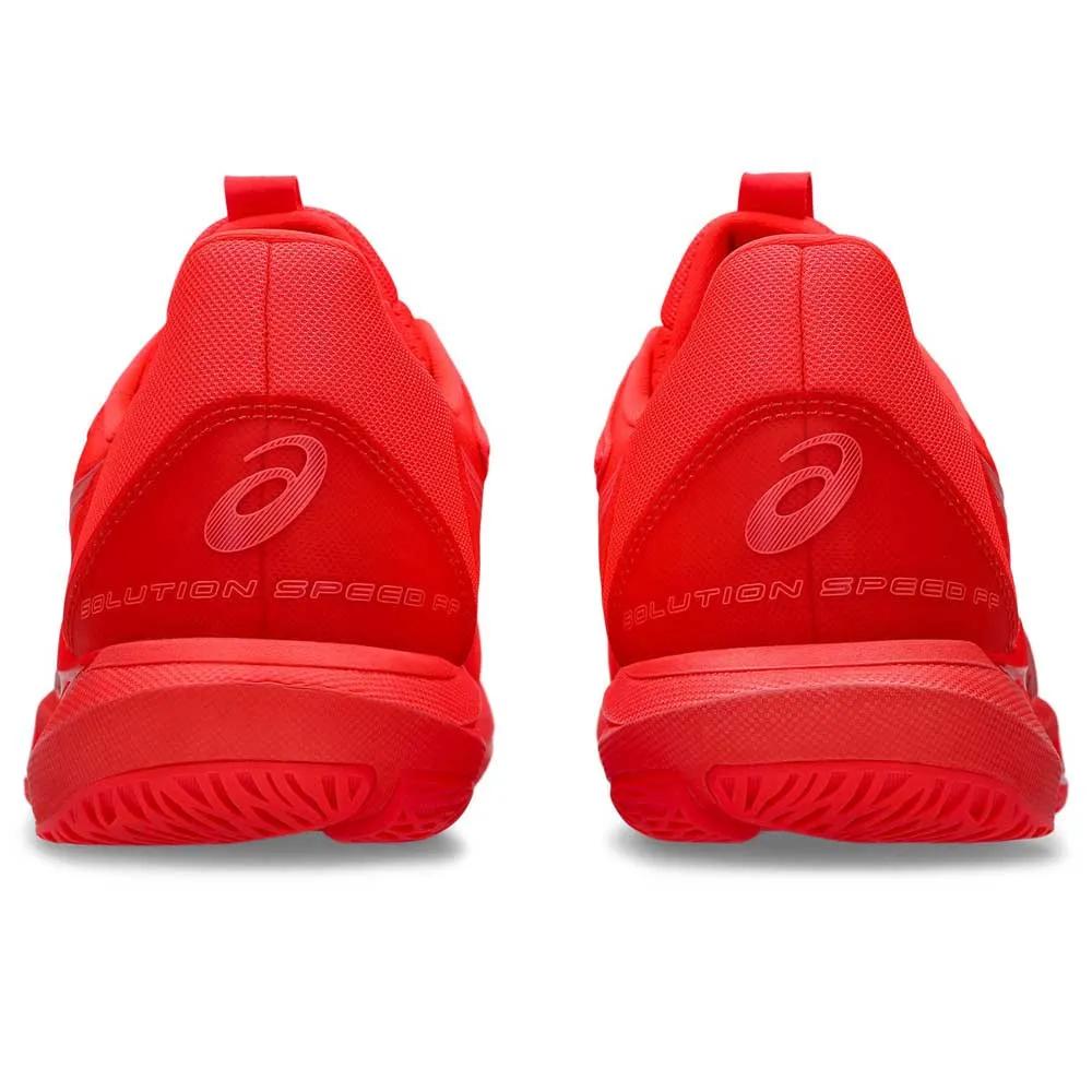 Asics Shoes for Any Surface Solution Speed FF 3