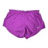 New Casual Shorts Women's Purple 645562-513