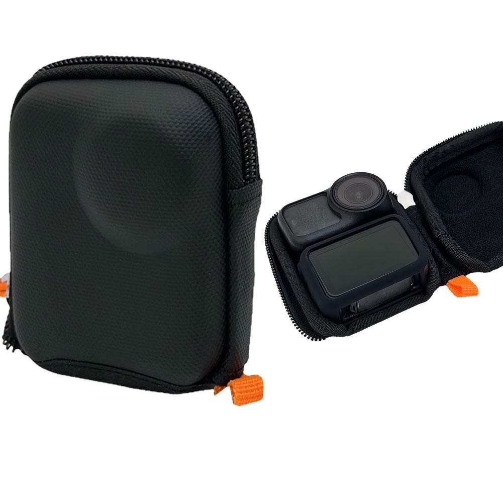 Für DJI Osmo Nano Körpertasche Tragbare Sportkamera Körpertasche Aufbewahrungstasche Sportkamera Zubehör