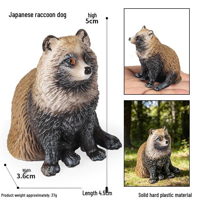 Three-Color Animal Model Plush Cat Toy - British Shorthair, Siamese, Persian, Orange, and Leopard Cat Simulation for Kids.
