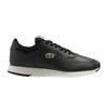 Mens Linetrack Leather Running Trainers