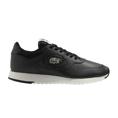 Herren Linetrack Leder Laufschuhe