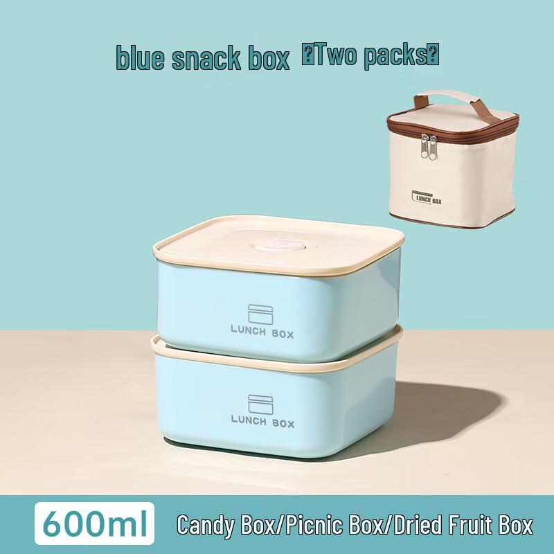 Plastic Food Storage Containers