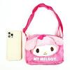 Sanrio My Melody Kids Shoulder Bag Baby Pink