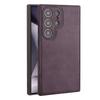 Samsung S11Ultra High-end Leather Pattern Mobile Phone Case Business Leather Case S11/S11Plus All-inclusive Premium Sense