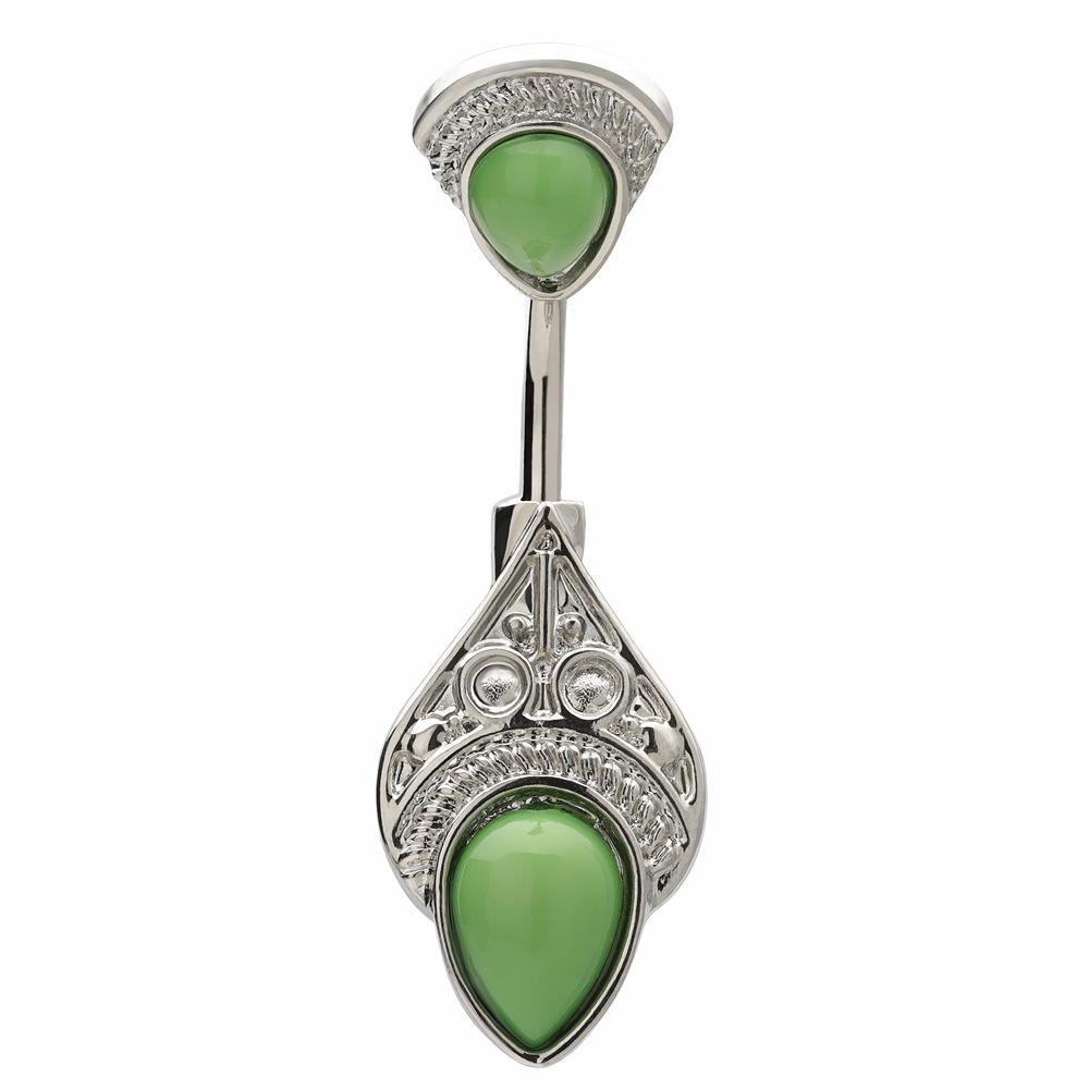 

Цирконовые кольца для пирсинга пупка, хирургические висячие кольца для пупка с милым котом, нержавеющая сталь, унисекс, инкрустированные украшения для тела