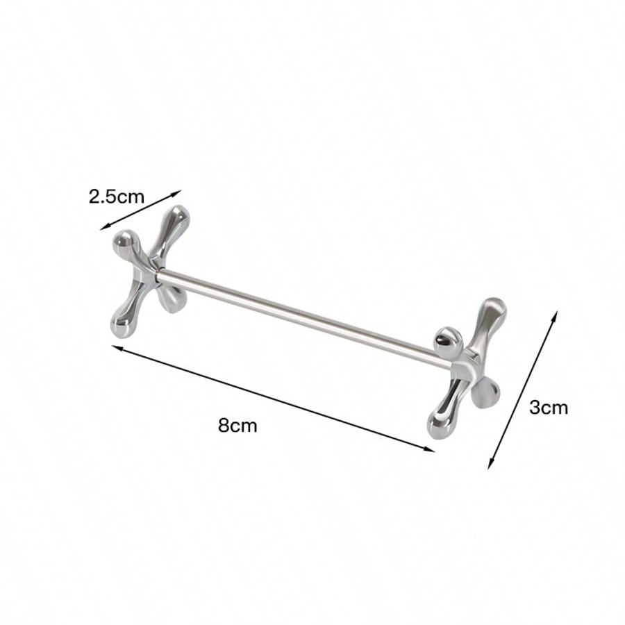 1 set of dining utensils, chopstick holder, chopstick pillow, tableware, restaurant kitchen chopstick holder, dedicated clean