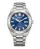 Solar Powered Watch [Citizen] Eco-Drive BM7630-80L