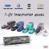 Maisto 1:64 1993 Chevrolet 454 SS PICK UP Transport Casting Manufacturing Trailer Model Simulation Model Alloy Car Collection