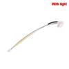 10Mm Touch Switch Bedside Table Lamp Dimming Touch Head Floor Lamp Touch Switch