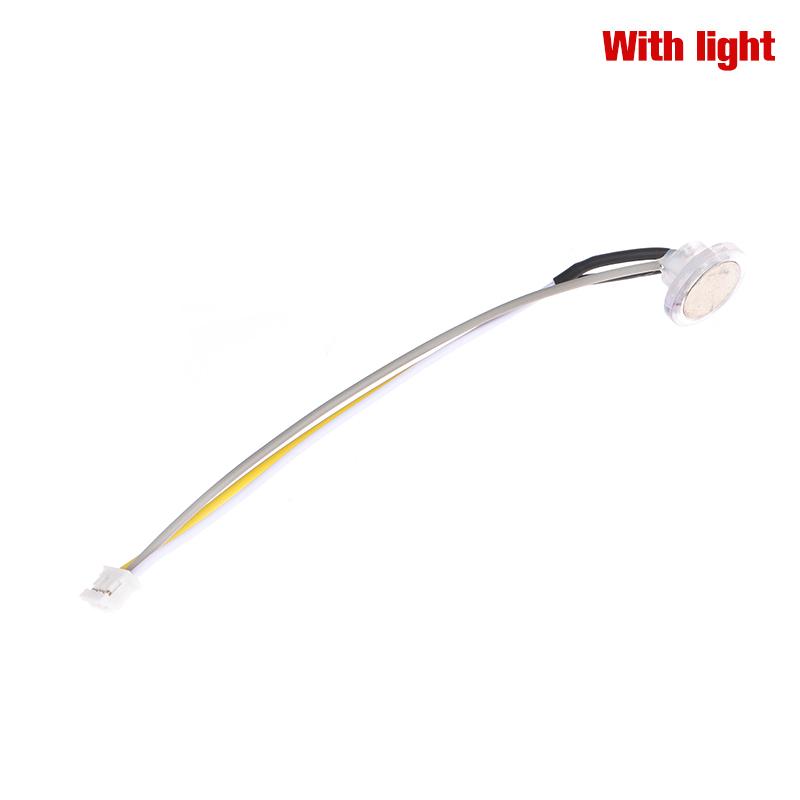 10Mm Touch Switch Bedside Table Lamp Dimming Touch Head Floor Lamp Touch Switch